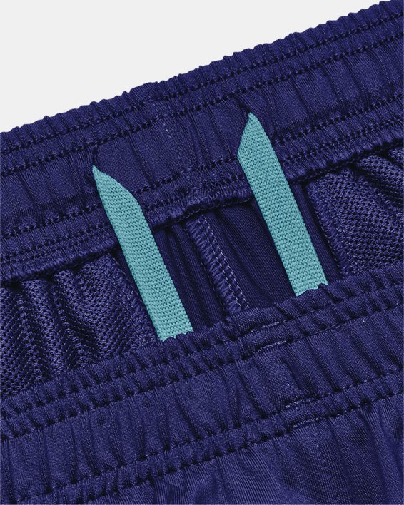 Pantaloni da allenamento UA Challenger da uomo, Blue, pdpMainDesktop image number 4